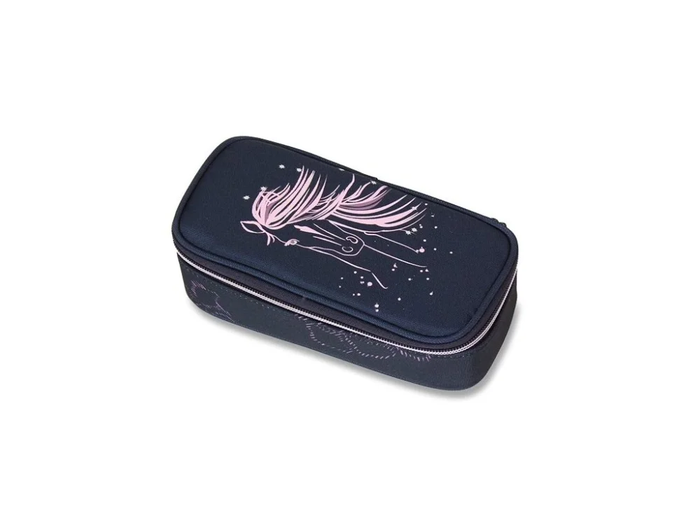 Vrácení Zdarma Penál WALKER Fame Glory Gallop Dark Navy