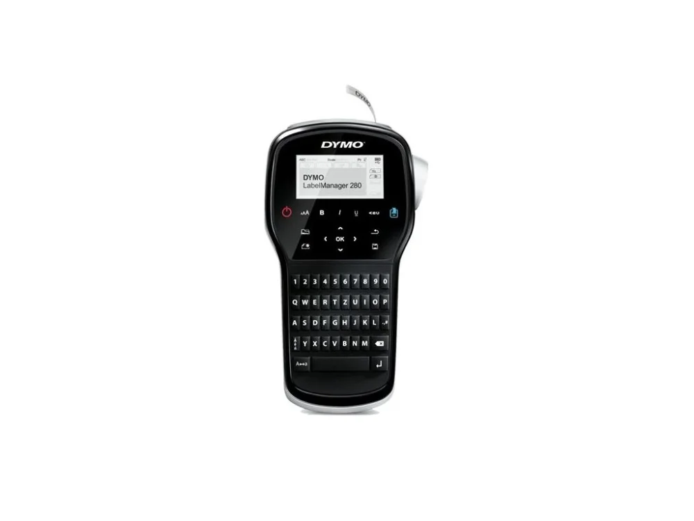 Štítkovač Dymo LM 280 Pouze Dnes