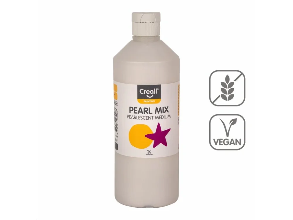 médium Pearl Mix Nejprodávanější