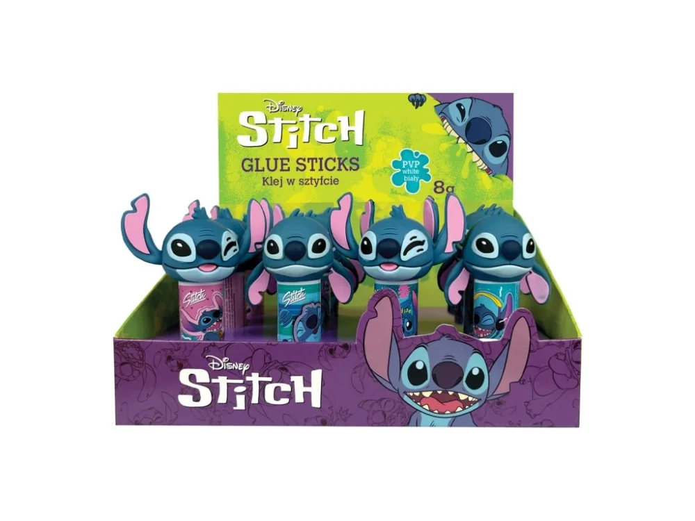 Odeslání Ihned lepicí tyčinka Stitch