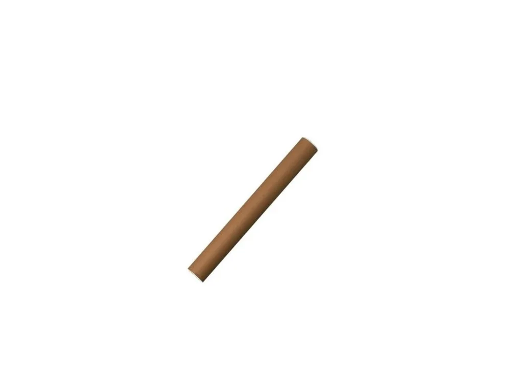 Must-Have Herlitz - Tubus hnědý 450x50mm