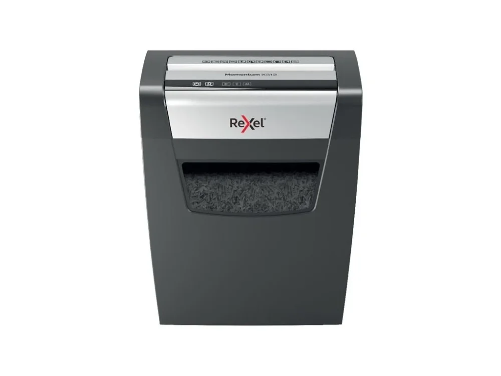 Akce Skartovač Rexel Momentum X312