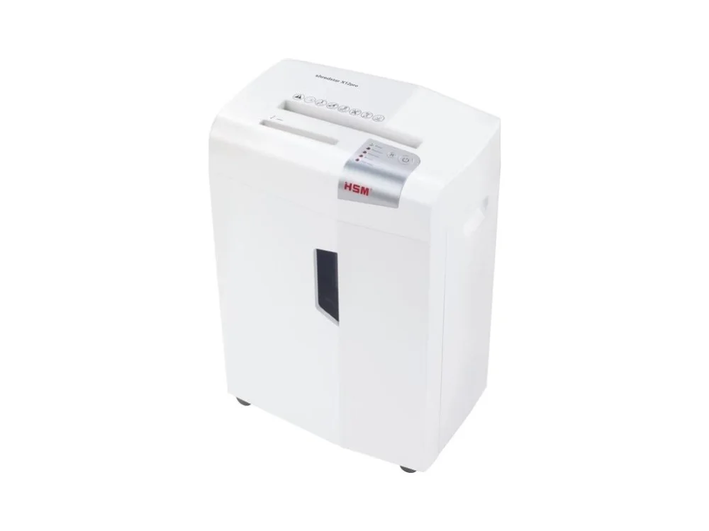 Originální Skartovačka HSM shredstar X12pro-P5,částice 2x15mm
