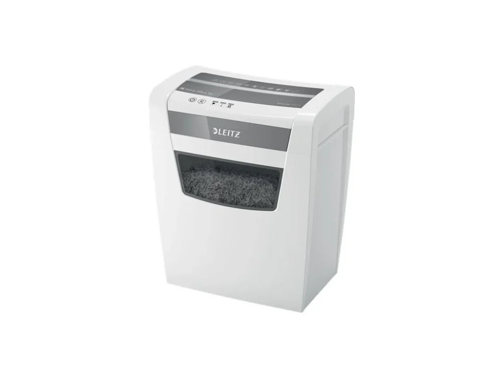 Skartovač Leitz IQ Home Office Nejlepší Volba