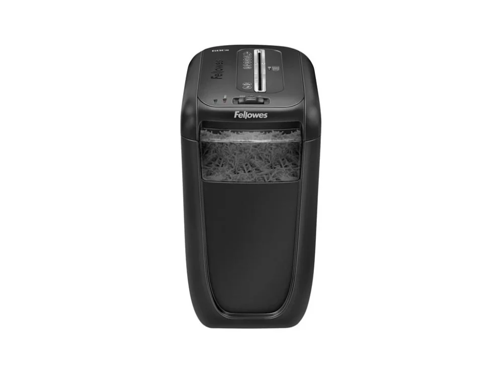 Must-Have Skartovač Fellowes 60Cs, řez na častice 4x50 mm
