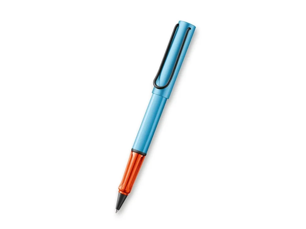 Roller Lamy AL-star Denim Autentický