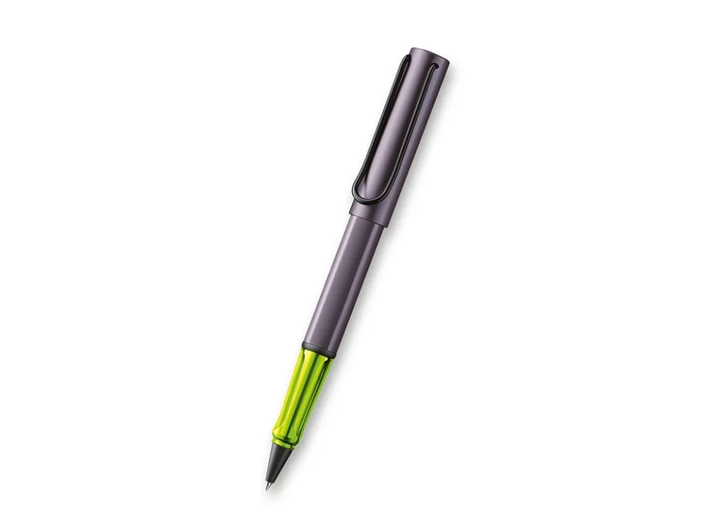 Roller Lamy AL-star Aubergine Vysoce Kvalitní