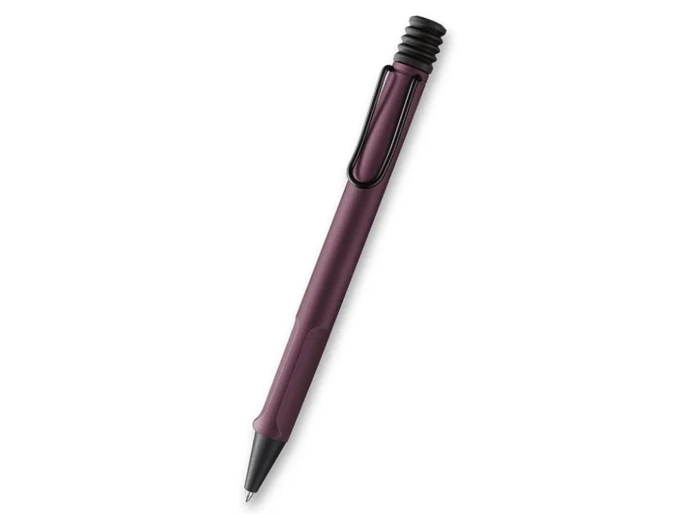 Autentický Kuličkové pero Lamy Safari Scarlet