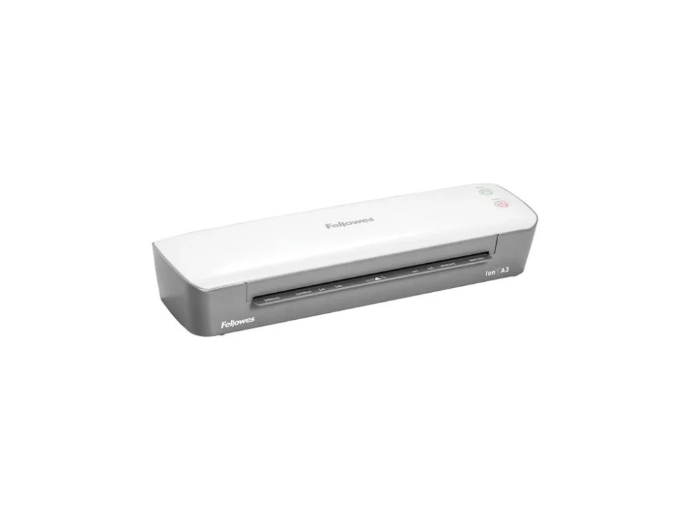 Přímo Od Výrobce Laminátor Fellowes ION - A3 230V EU