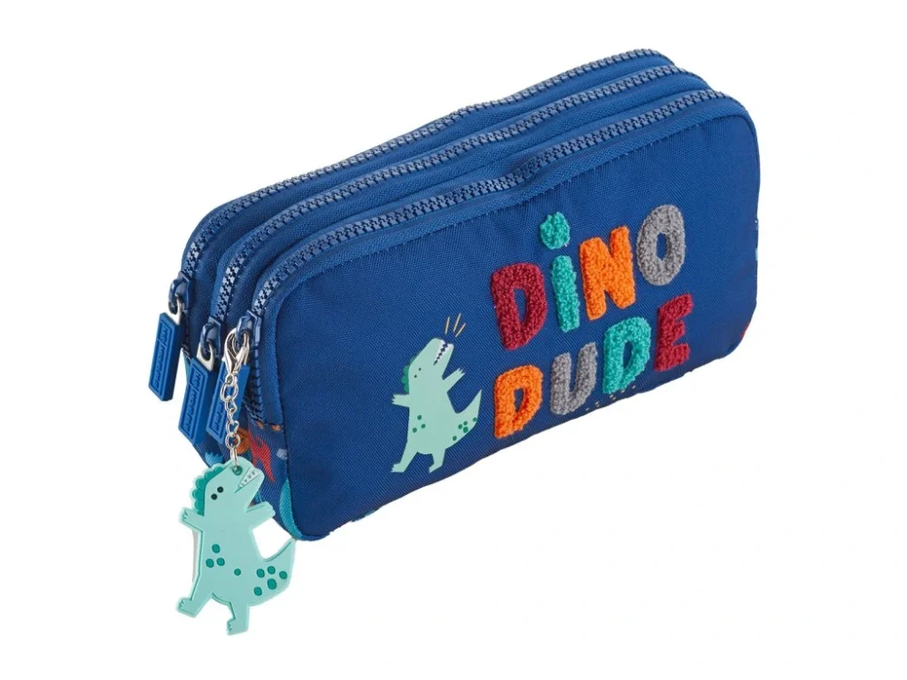 penál Fun Dino, Tripple Holdall Akce