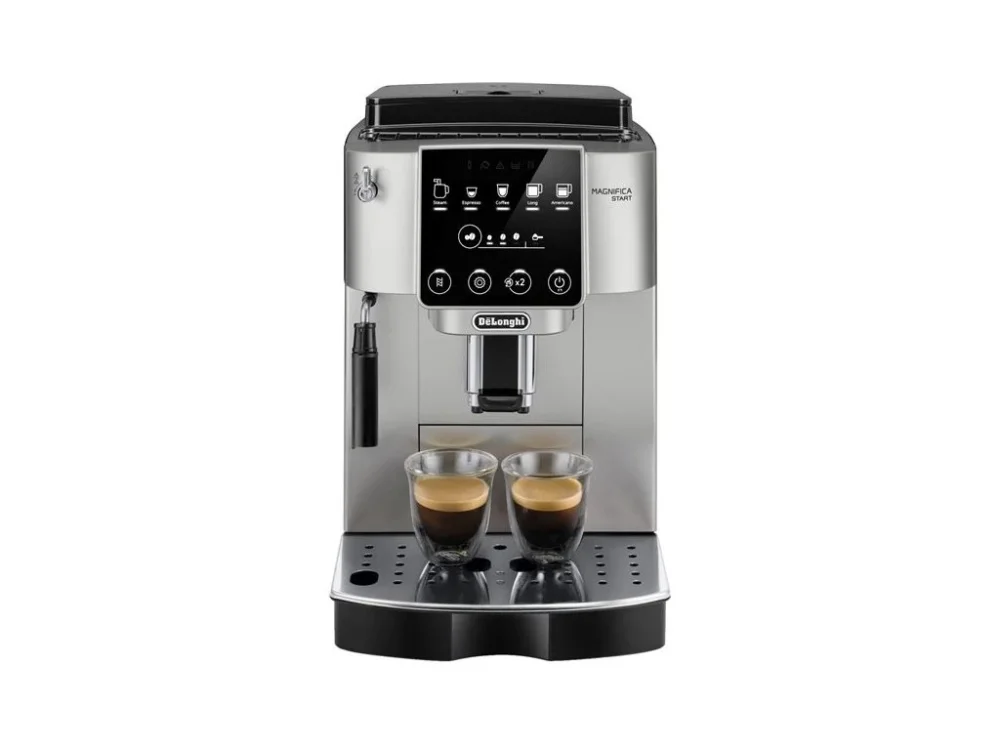 Automatický kávovar De'Longhi ECAM220.30.SB Aktuální