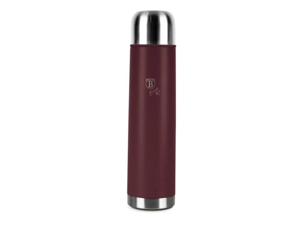 BERLINGERHAUS Termoska nerez 1 l Leonardo Collection BH-8729 Levný