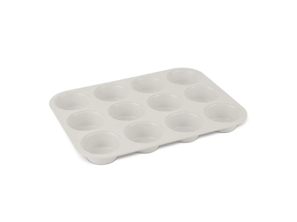 BERLINGERHAUS Forma na muffiny s nepřilnavým povrchem 12 ks Sahara Collection BH-7948 Expresní Doručení