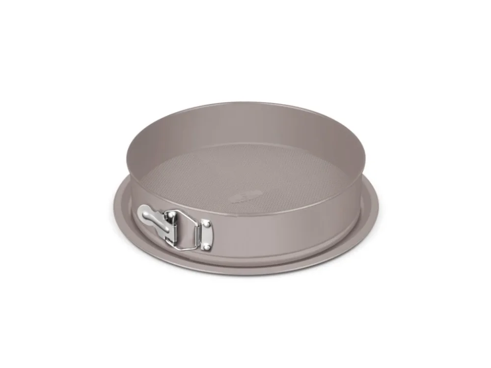 BERLINGERHAUS Forma na dort s nepřilnavým povrchem 2v1 Taupe Collection BH-7937 Akční Cena