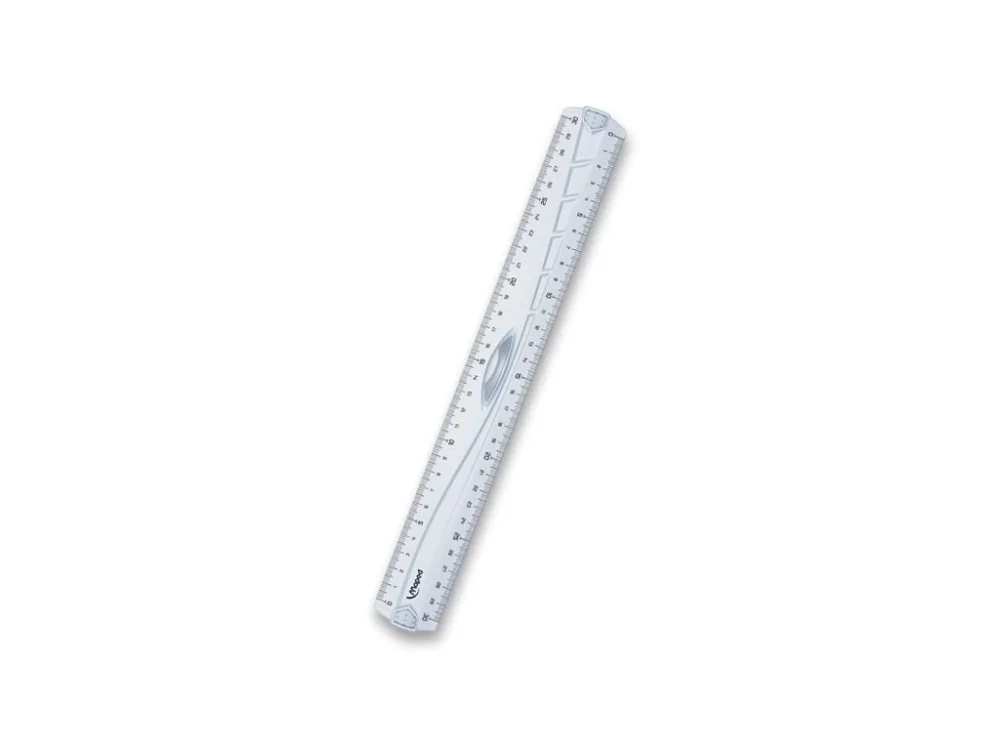 Pravítko Maped Geometric oboustranné - 30 cm Objednat Nyní