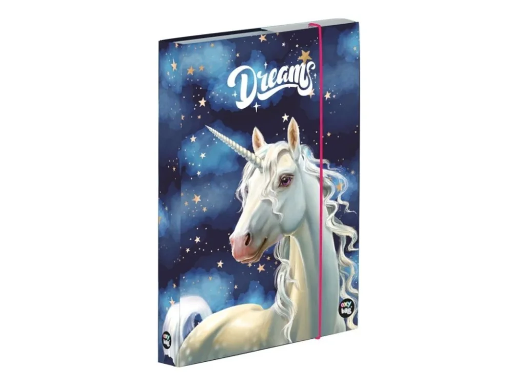 Box na sešity A4 - Unicorn Koupit Online