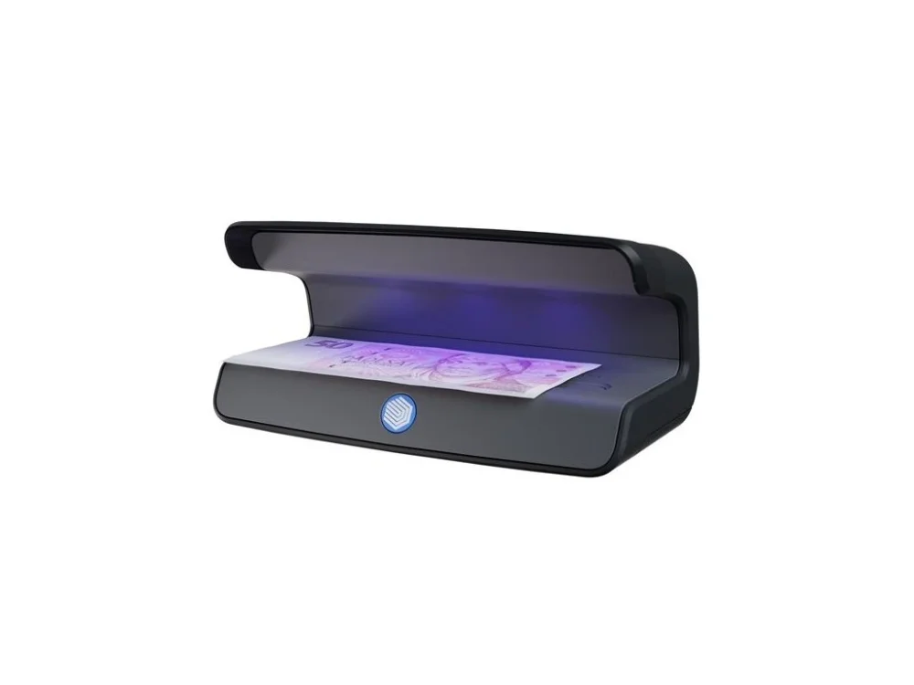 Tester bankovek Safescan 75 Pouze Dnes