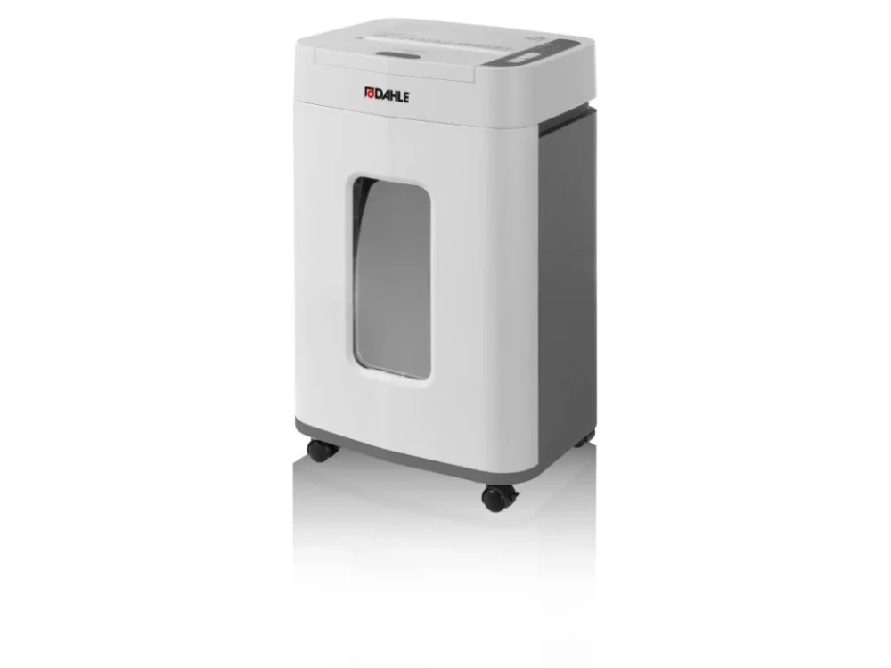 Cenově Výhodný Skartovací stroj Dahle ShredMATIC® 150 (GEN2)