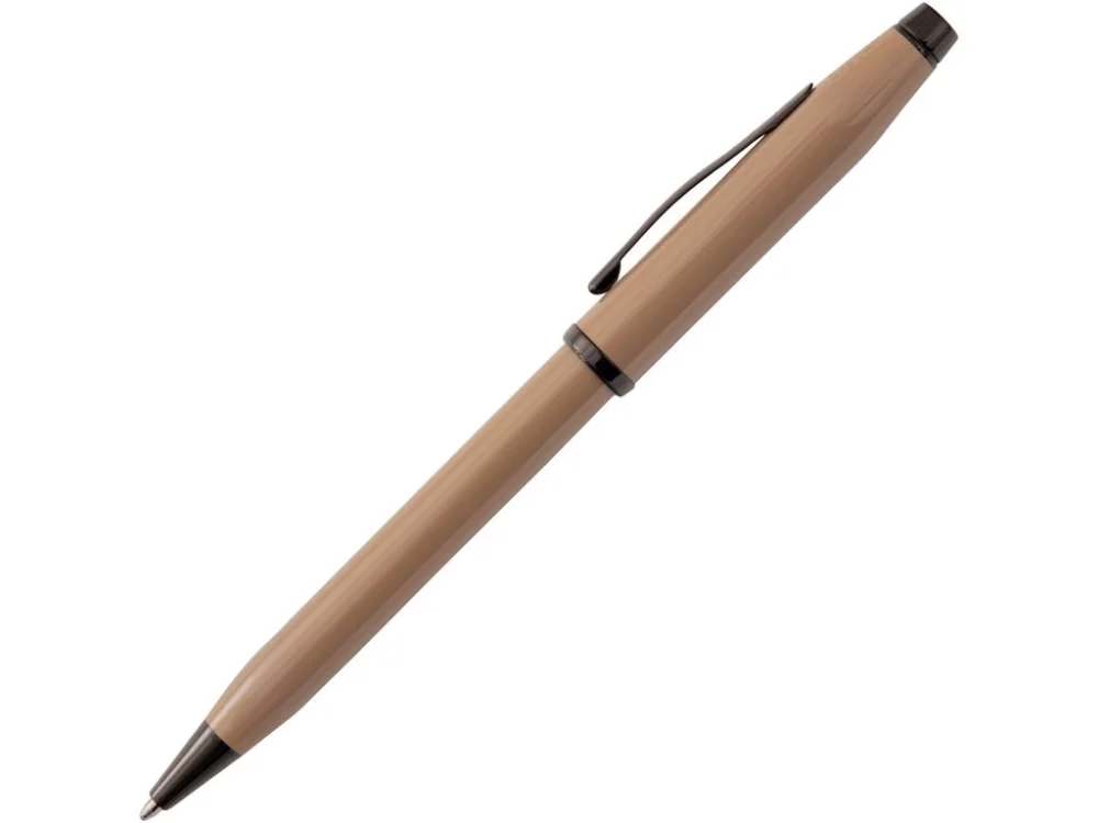 Cross, Kuličkové pero Century II, Earthy beige Nejprodávanější