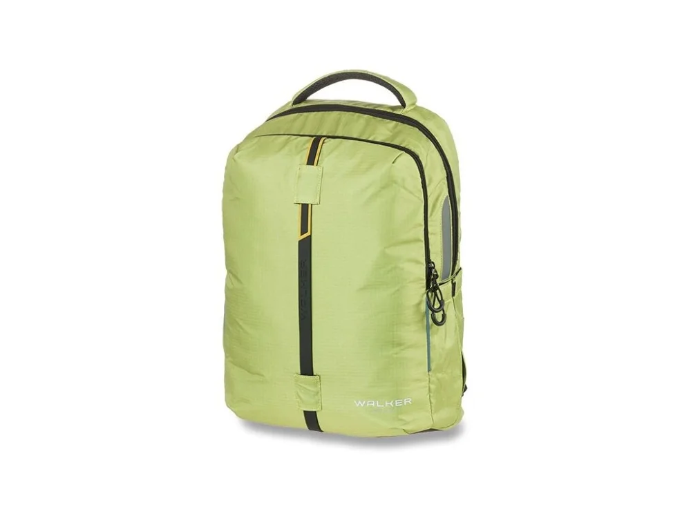 Nová Kolekce Školní batoh Walker Elite 2.0 Lime