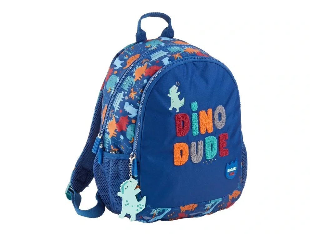 Bezpečná Platba mini batoh Fun Dino, Double