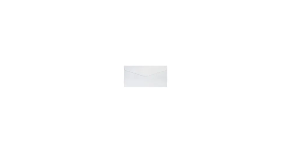 Expresní Doručení Obálka DL Galeria Papieru Pearl diamantově bílá 150g, 10ks/bal, cena za kus