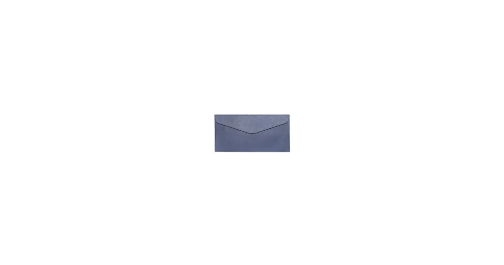 Cenově Výhodný Obálka DL Galeria Papieru Pearl tmavě modrá 150g, 10ks/bal, cena za kus