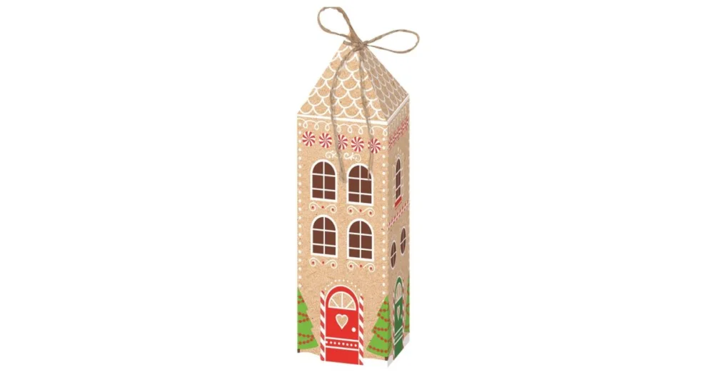 Krabička dárkovádomek 9 x 36 x 9 cm12573 Pouze Dnes