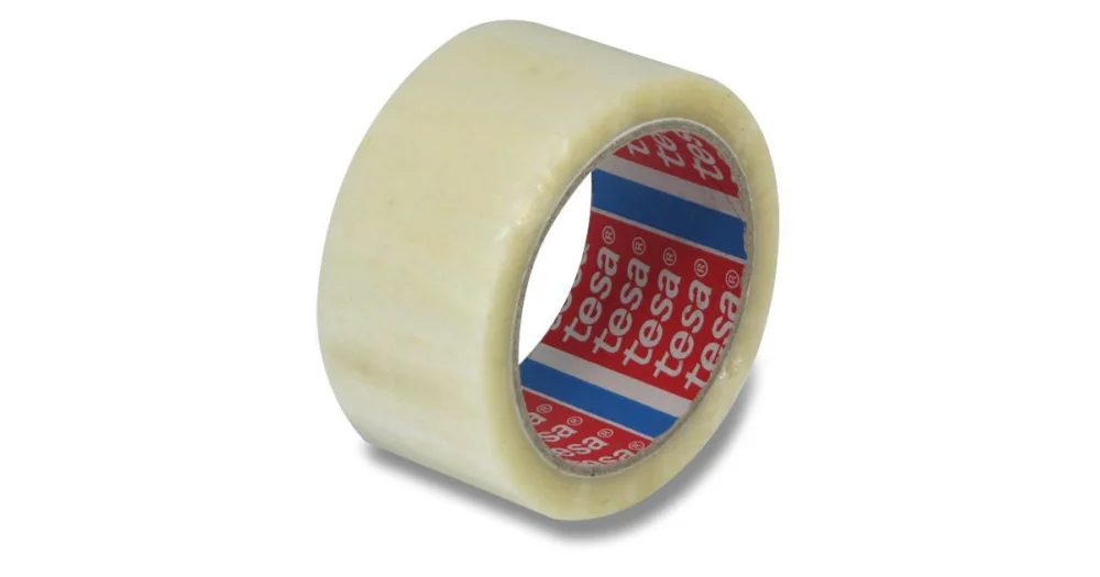 Omezená Nabídka Páska lepící TESA 48mm/66m/36 transparentní