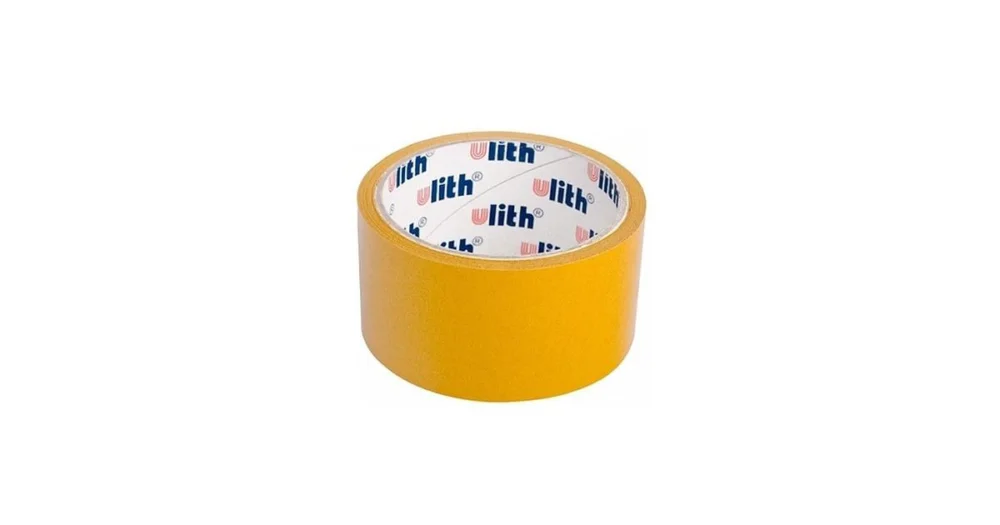 Páska lepící oboustranná ULITH 50mm/5m67705 Nízká Cena