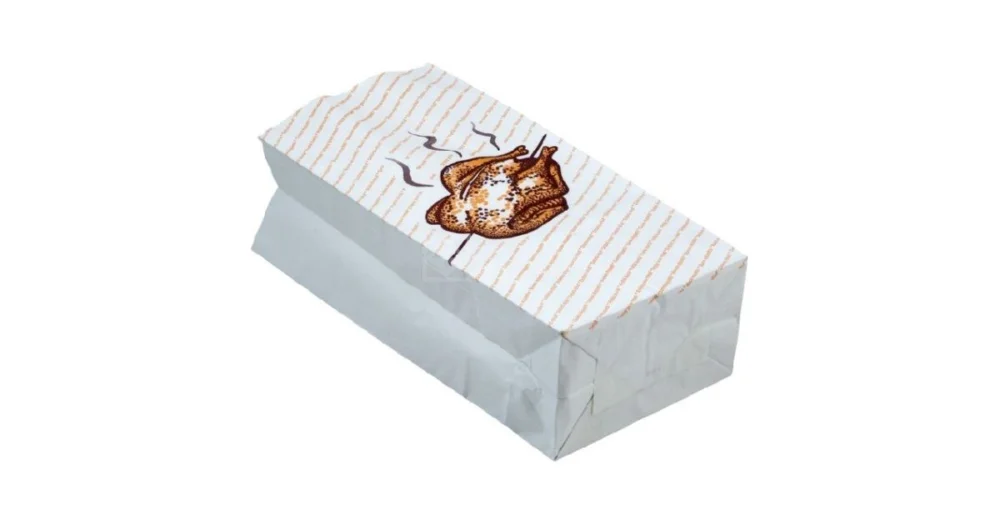 Akční Nabídka Sáčky LUKAGRIL 1/1000ks/71510