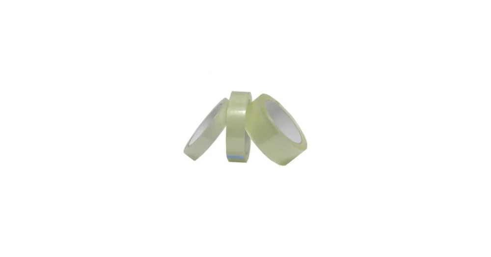 Přímo Od Výrobce Páska lepící ULITH, 38mm/66m/48, transparentní