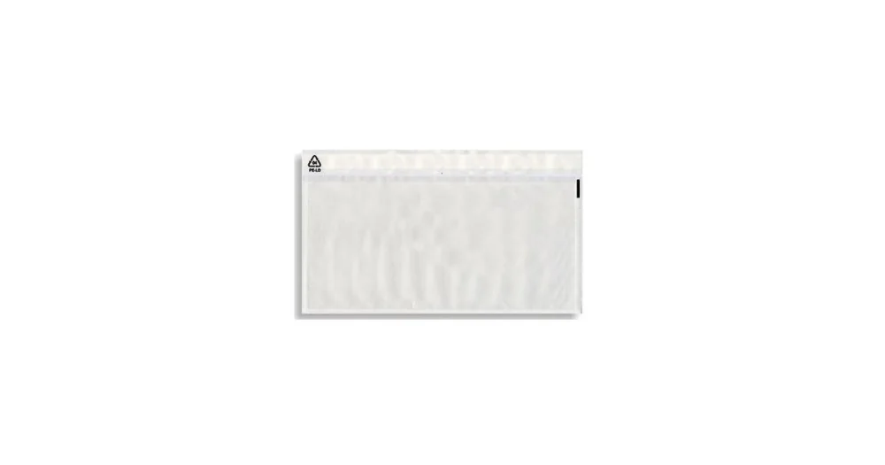 Výprodej Obálka nalepovací DL, 220x110mm, 1ks/100/1000, 1329369