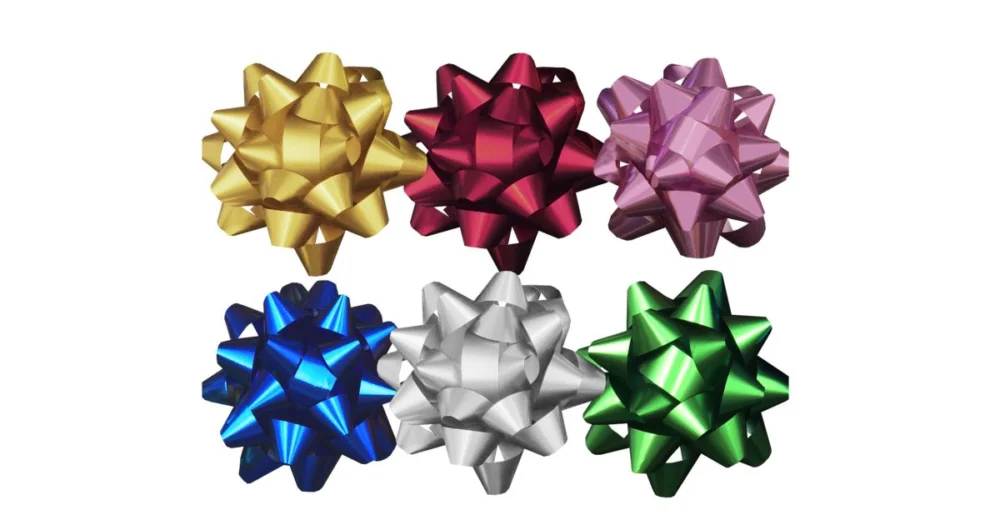 Rozeta LUMA - 11cm metal matná mix Bezpečná Platba