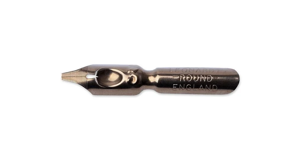 Víkendová Akce Kaligrafické pero CONCORDE ATO 4, hrot 0,95mm A100017