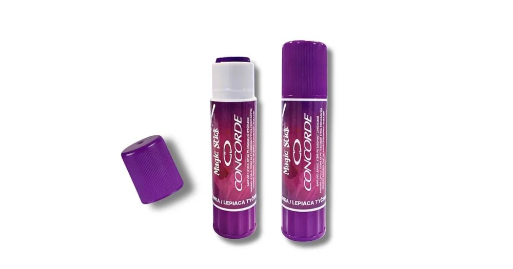Lepicí tyčinka CONCORDE Magic stick 15gA1028 Akční Cena