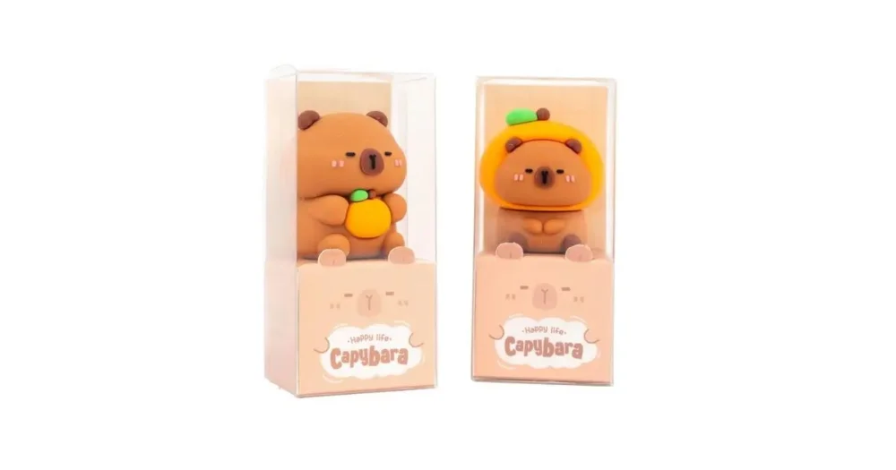 Ořezávátko Kapybara169090 Super Cena