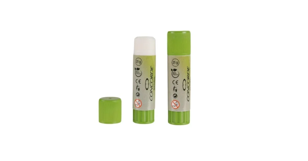 Lepidlo TYČINKA21g CONCORDE Natural A65630 Top Prodej