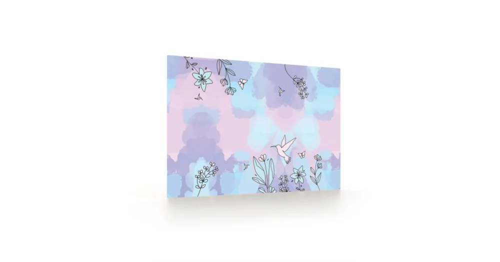 Podložka na stůl Kolibřík - 60x40 cm 5-88125 Nejprodávanější
