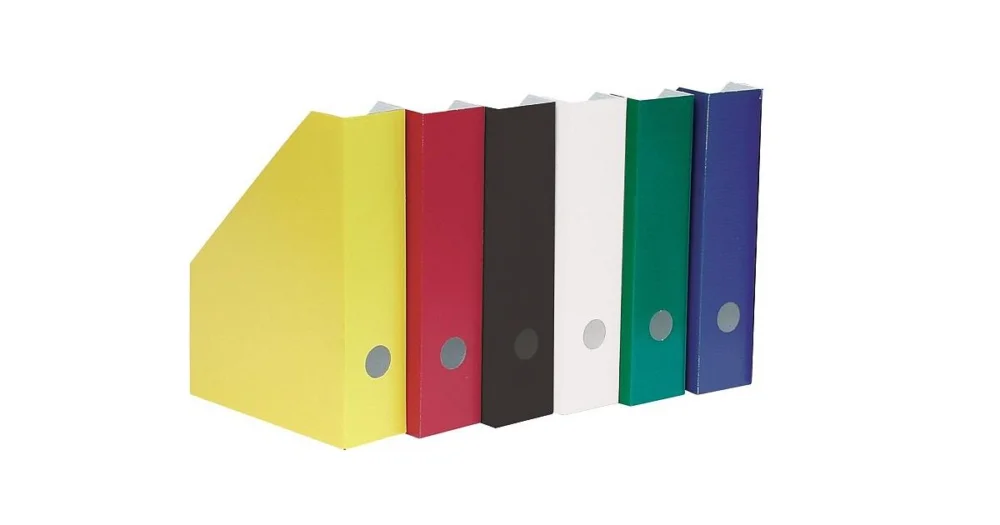 Box archivační HERLITZ - bílý09059932 Oblíbený