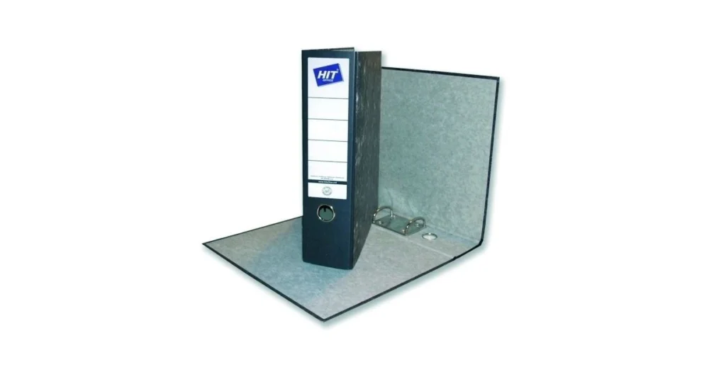 Pořadač závěsný A4/8cm274.00 Novinka