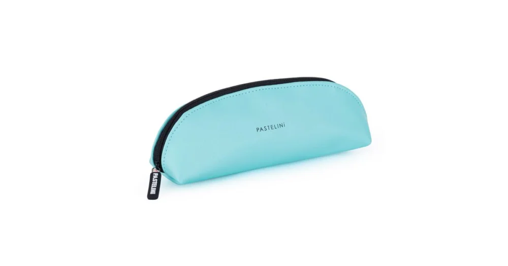 Pouzdro etue PU PASTELINI zelená 7-832 Kup Teď