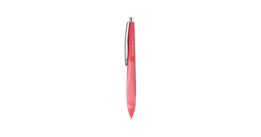 Kup Teď Pero kuličkové Schneider Haptify pink-violet Refill Express 775 M blue 135332