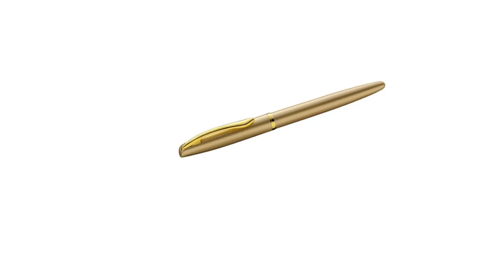 Pero plnící PELIKAN Jazz Noble - zlaté00821704 Zlevněný