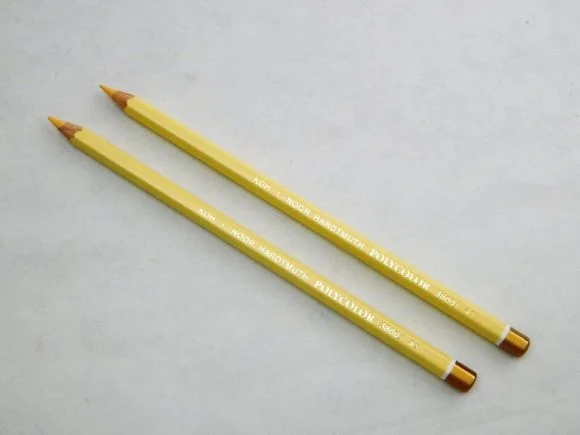 Nová Kolekce Pastelka 3800/41 krémová 12 ks POLYCOLOR