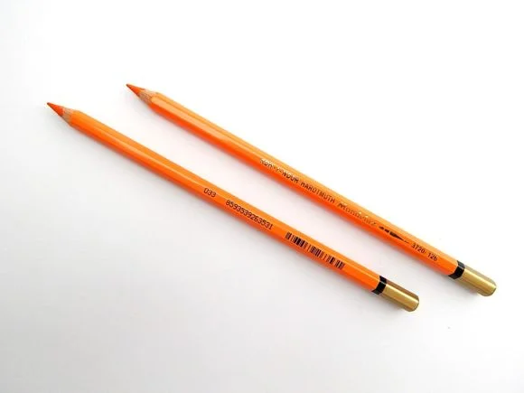 Pastelka 3720/126 oranž perská MONDELUZ Ihned K Objednání