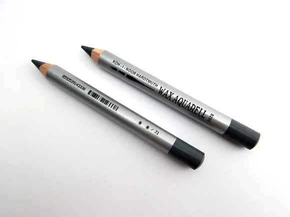 Horká Nabídka Pastelka 8280/71 šeď medium WAX akvarel