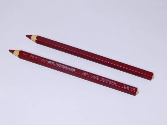 Sleva Pastelka 3380/35hnědá kaštanová OK 10