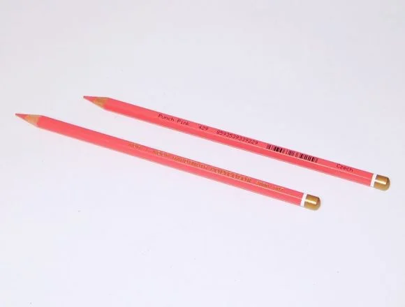 Pastelka 3800/607 růžová punčová12 ks POLYCOLOR Dokud Zásoby Vydrží
