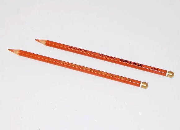 Levný Pastelka 3800/824 hněď skořicová12 ks POLYCOLOR